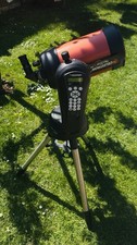Celestron NexStar 6 SE