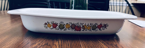 Vintage corning ware 21 - corning, p-21
