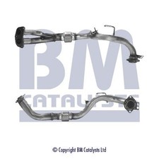 BM CATALYSTS Exhaust System