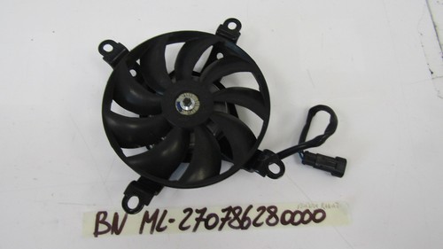 Radiator fan benelli - fan,