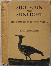 SHOTGUN & SUNLIGHT Game Birds