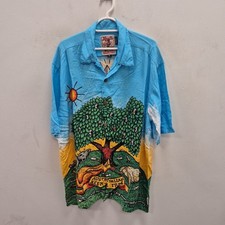 Vintage Mambo Loud Shirt