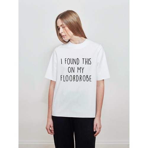 Funny flordrobe graphic - funny,