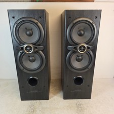Kenwood S-F100 Hi-Fi Speakers