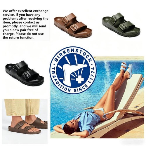 Birkenstock arizona essentials - birkenstock,