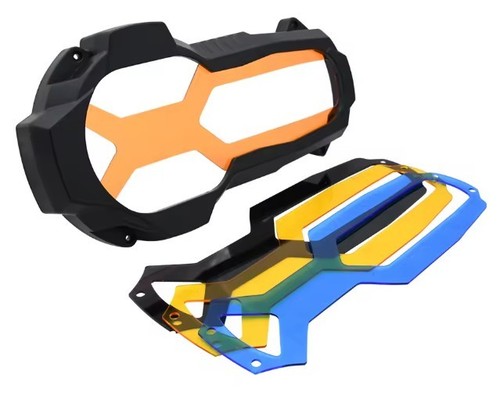 Headlight guard protector - headlight,