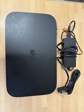 Sky TV Box