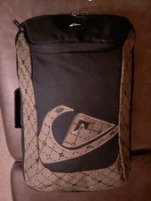Quiksilver QSL3090 Wetland Roller Luggage 80L Surf Snowboard Skate BL13