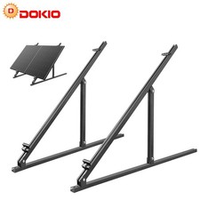 DOKIO Heavy Duty Steel Solar