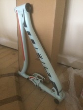 Giant Stance Full Suspension