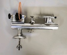 Peerless Watchmakers Lathe