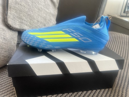 Adidas f50 elite football - adidas, fg