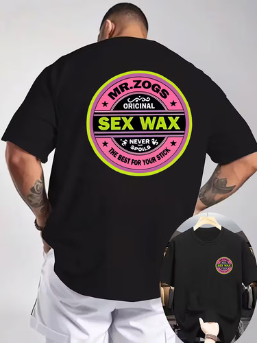 Zogs men graphic t - graphic, t-shirt