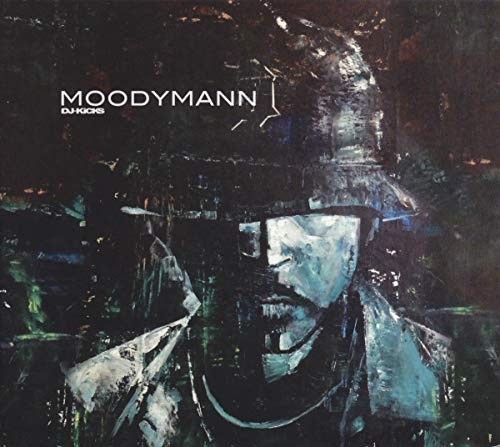Moodymann kicks cd - -, dj-kicks