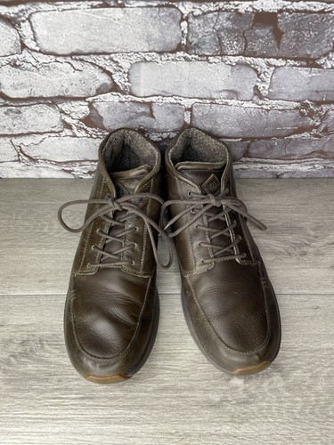 Reef rover mid brown - rover,