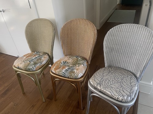 Occasional dining room chairs - room,