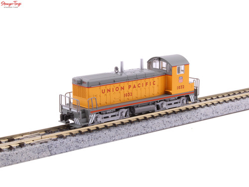 Kato emd nw2 - emd,