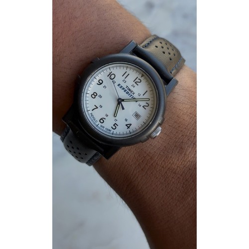 2001 timex expedition - 2001,