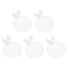 5 Pcs Magnification Glasses