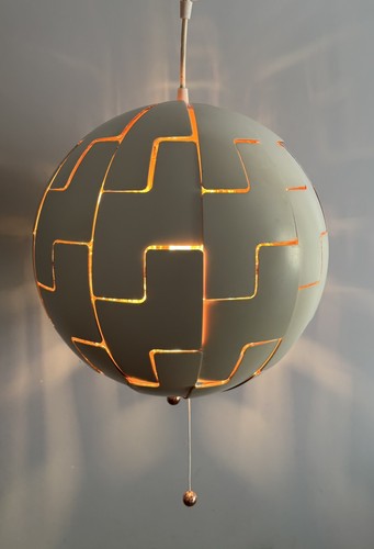 Ikea 2014 pendant - ikea, lamp
