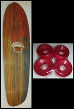 G&S Fibreflex Bowlrider