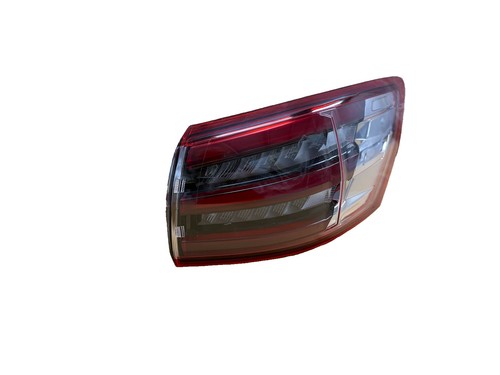 Genuine ford max - s,
