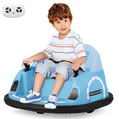 Toddlers bumper car - toddlers, 18
