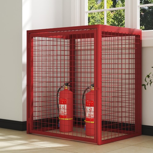 Lockable collapsible - lockable,