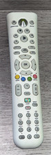 OFFICIAL MICROSOFT XBOX 360 UNIVERSAL MEDIA REMOTE CONTROL X801979-003