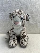 Animal Planet snow leopard