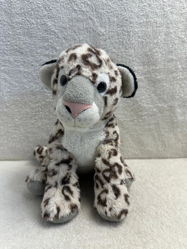 Animal planet snow leopard - animal,
