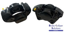 For Ford Cortina Brake Calipers Front Left and Right Pair 1970-1982