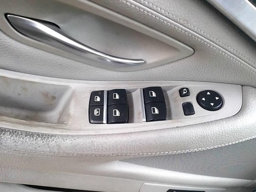 Driver front door switch - driver,