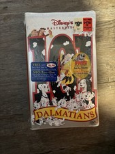 101 Dalmatians Walt Disney