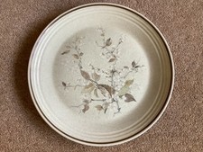 Royal doulton lambethware wild - royal,