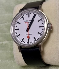 Mondaine the original - mondaine, “the