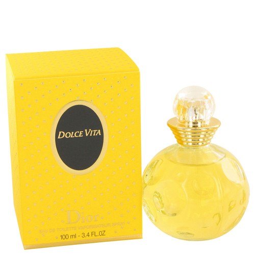 Dolce vita christian dior - dolce, by