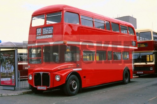 35mm slide metroline aec - 35mm,