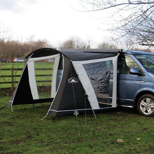Sunncamp swift 260 - sunncamp,