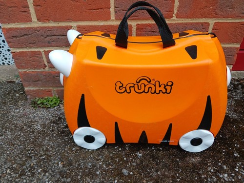 Trunki tipu the - tipu,
