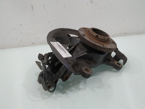 Front left wheel hub 577537 - left,