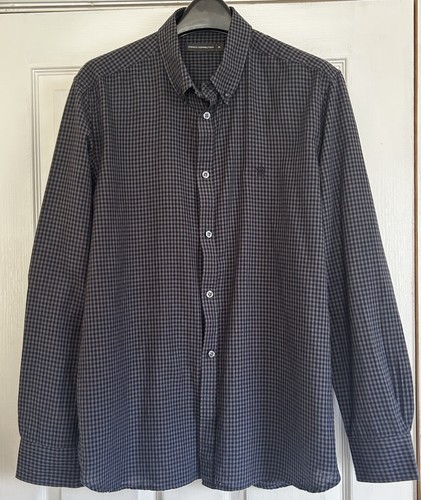 French connection mens grey - connection,