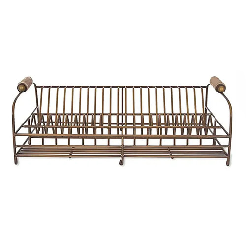 Dish drainer brompton - drainer:, plate
