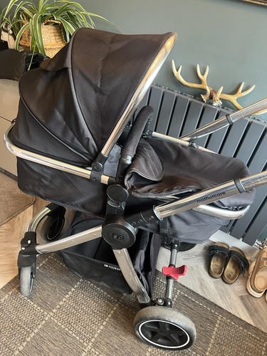 Mothercare journey pram and - journey,