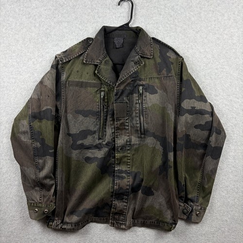 French army field - f2,