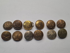 British Army Military