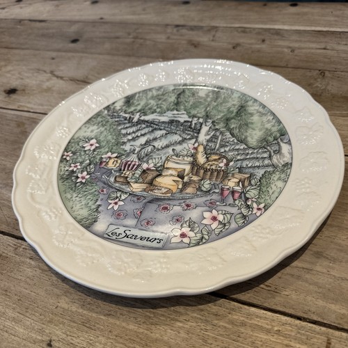 Gien france les saveurs - france, saveurs’