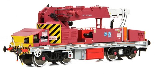 Efe rail e87049 plasser 12t - e87049,