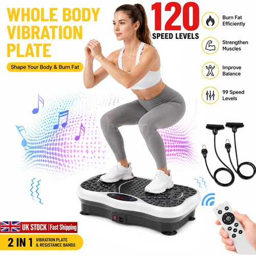 Vibration plate body - plate,