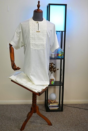 Premium african style - style, men's